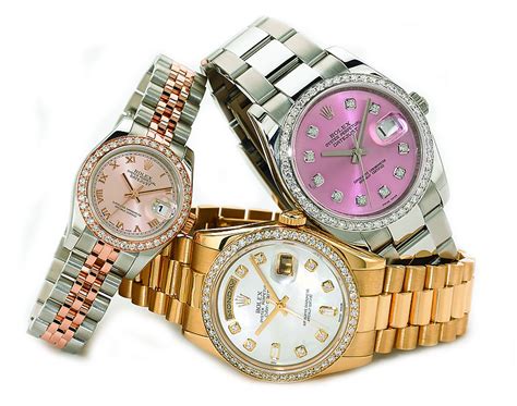 time delay rolex watches.